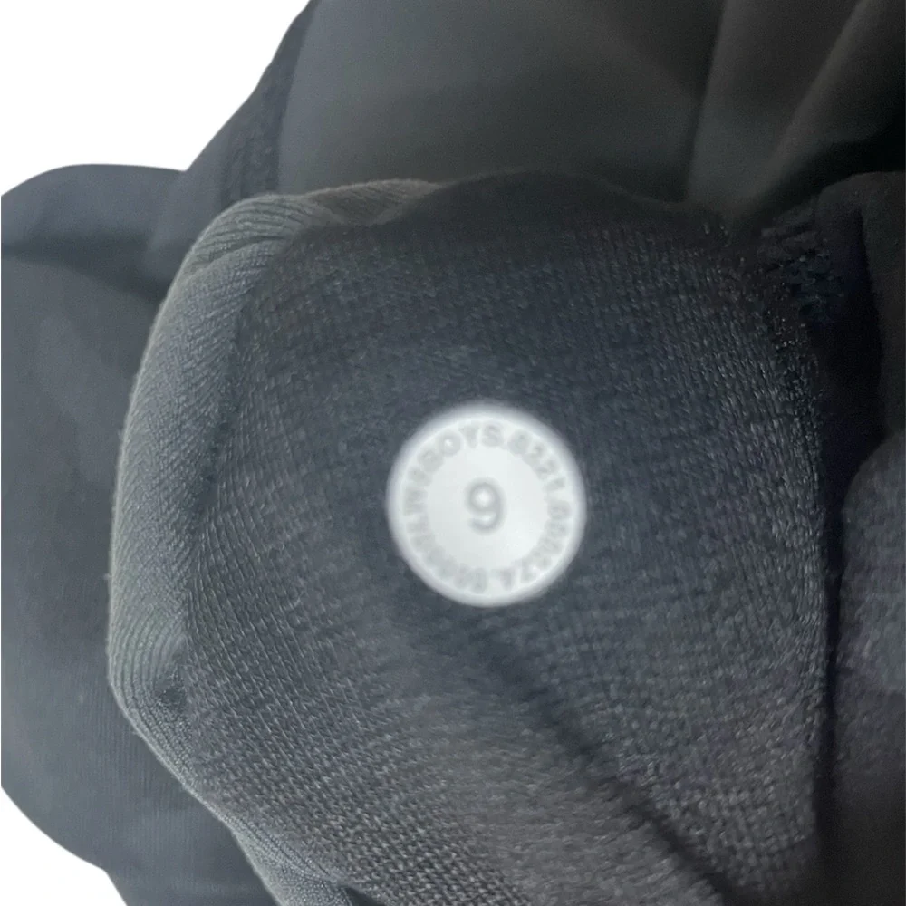 lululemon athletica Dark Camouflage Leggings - Picture 4 of 4